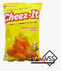 Cheez It 100g"  Id="cloud - Convenience Food, HD Png Download, Free Download