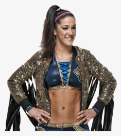 Bayley Png, Transparent Png, Free Download