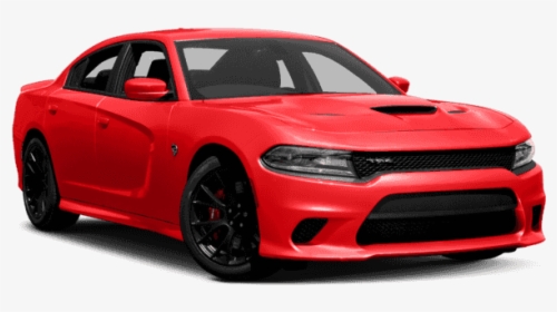 Dodge Chargers 2018 Green, HD Png Download, Free Download