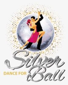 Silverball - Illustration, HD Png Download, Free Download