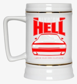 Beer Stein, HD Png Download, Free Download