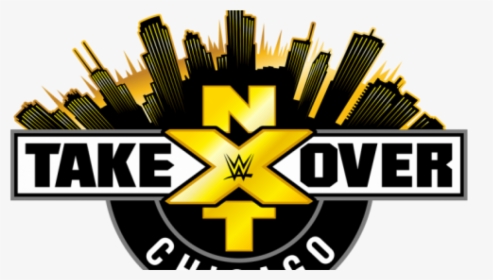 Nxt Takeover Chicago 2017, HD Png Download, Free Download