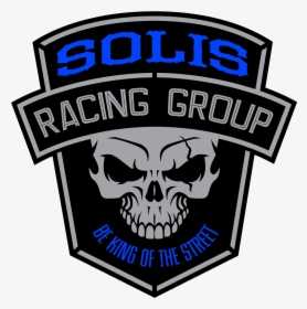 Solis Racing Group, HD Png Download, Free Download