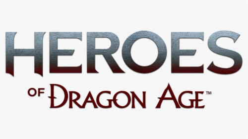 Dragon Age, HD Png Download, Free Download