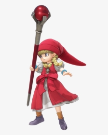 Dragon Quest 11 Veronica, HD Png Download, Free Download