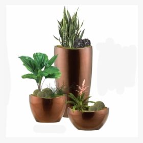 Ovation Tall Planter - Architectural Supplements, HD Png Download, Free Download