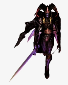 Devil May Cry Demonio , Png Download - Legendary Dark Knight Sparda Mod, Transparent Png, Free Download