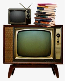#oldtv - Different Types Of Old Tv, HD Png Download, Free Download
