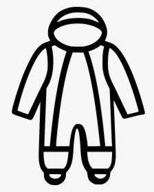 Overalls Baby, HD Png Download, Free Download