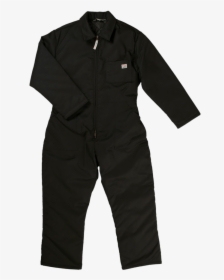 Work King 7121 Classic Insulated Twill Coveralls - Tough Duck, HD Png Download, Free Download