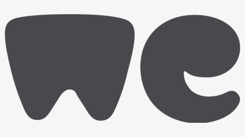 Wetransfer Logo Png Transparent - Logo We Transfer Png, Png Download, Free Download