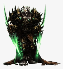 Rengar Is That You - World Of Warcraft Png, Transparent Png, Free Download