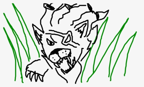 Transparent Rengar Png - Illustration, Png Download, Free Download