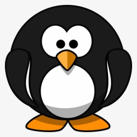 Colors Of A Penguin, HD Png Download, Free Download