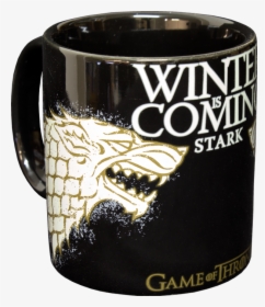 Winter Is Coming Stark, HD Png Download, Free Download