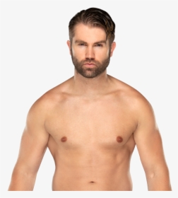Wwe Wiki - Tyler Breeze Png 2019, Transparent Png, Free Download