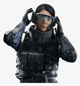 Ying Rainbow Six Siege, HD Png Download, Free Download