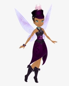 Ringmaster Mistytrapezeartist - Fairy - Fairy, HD Png Download, Free Download