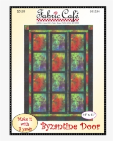 Stained Glass, HD Png Download, Free Download