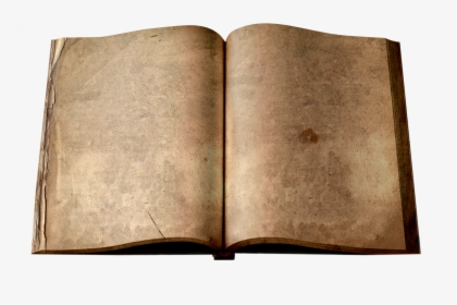 Old Book Transparent Gif, HD Png Download, Free Download