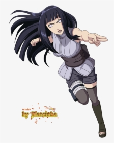 Hinata The Last Png, Transparent Png, Free Download