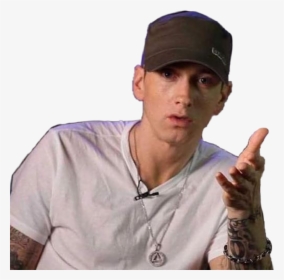 Eminem Png -eminem Sticker - Eminem Birthday, Transparent Png, Free Download