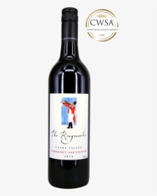 Koonowla The Ringmaster Cabernet Sauvignon - Glass Bottle, HD Png Download, Free Download