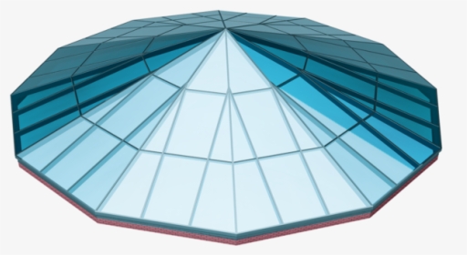 Bms 3000 Polygon - Umbrella, HD Png Download, Free Download