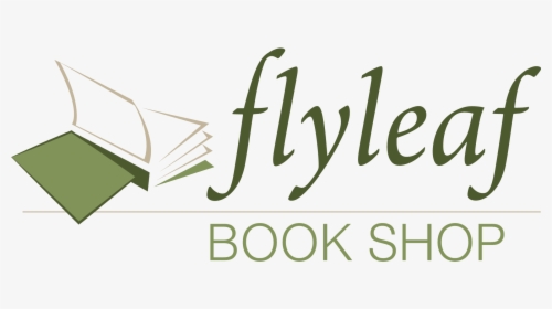 Flyleaf Book Shop - Calligraphy, HD Png Download, Free Download