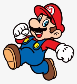 Super Mario Bros Png, Transparent Png, Free Download