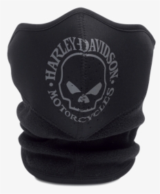 Harley Davidson Full Face Mask, HD Png Download, Free Download
