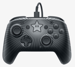 Nintendo Switch Pro Controller, HD Png Download, Free Download