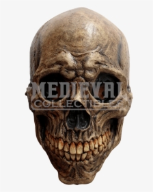 Ancient Skull Mask, HD Png Download, Free Download