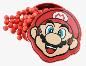 Dulces Mario Bros, HD Png Download, Free Download