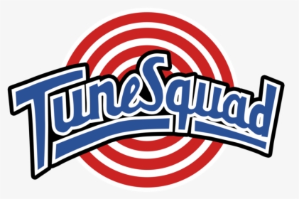 Tune Squad Logo Png - Tune Squad Logo, Transparent Png, Free Download