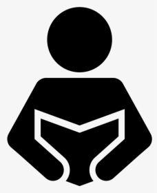 Literacy Rate Icon Png, Transparent Png, Free Download
