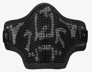 Valken Sports Tactical 2g Wire Mesh Tactical Mask Lower - Face Mesh ...
