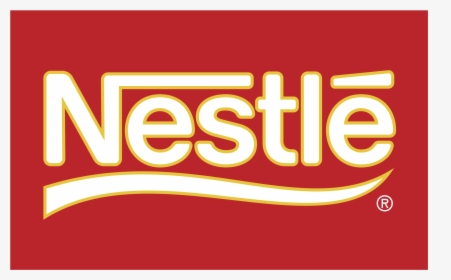 Nestle Chocolate Logo Png Transparent - Nestle, Png Download, Free Download