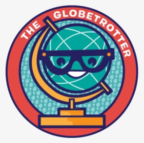 Globetrotter - Cameron County Clerk Logo, HD Png Download, Free Download