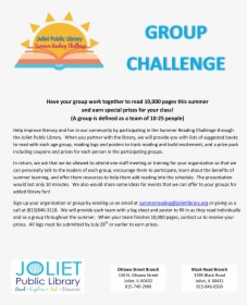 Group Challenge Information - Keep Calm And Grow, HD Png Download, Free Download