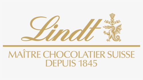 Lindt Logo Png, Transparent Png, Free Download