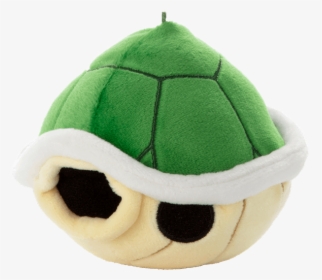 Mario Bros Shell Plush Small, HD Png Download, Free Download