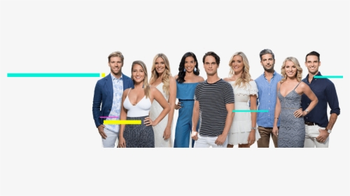 Summer House - Summer House Season 1, HD Png Download, Free Download