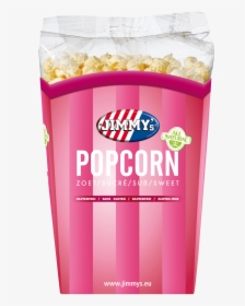 Popcorn Jimmy, HD Png Download, Free Download