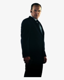 Agent Phil Coulson Of Shield - Agents Of Shield Coulson Png, Transparent Png, Free Download