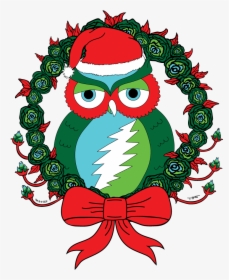 Grateful Dead Steal Your Face Clipart , Png Download - Grateful Dead, Transparent Png, Free Download