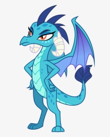 Realistic Dragon Png, Transparent Png, Free Download