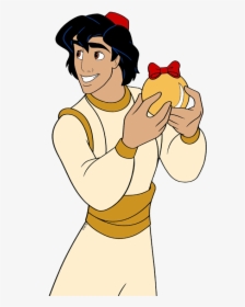 Christmas Aladdin Clip Art, HD Png Download, Free Download