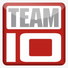 Team10 Red Logo - Team 10, HD Png Download, Free Download