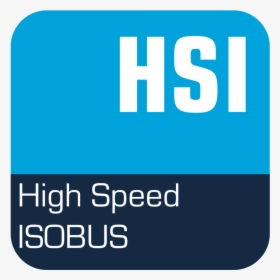 High Speed Isobus - Graphic Design, HD Png Download, Free Download